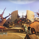 Osiris’ Sundial is located in a new part of Mercury you can only fast-travel to.